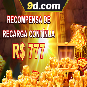 9d.com Ganhe R$ 100,00 Gratis