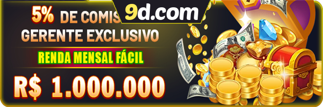 9d.com Comissão